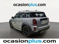 Usado Mini One D Countryman 116 CV (85 kW) 2022 Gris SUV