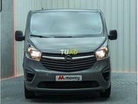 usado Opel Vivaro 1.6 CDTI 120CV SELECTIVE L2H1