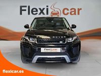 usado Land Rover Range Rover evoque 2.0L TD4 132kW (180CV) 4x4 HSE Auto