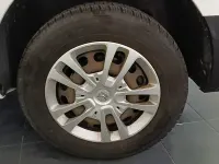Usado Citroën Jumpy Comfort 122 CV (89 kW) 2017 Blanco Monovolumen