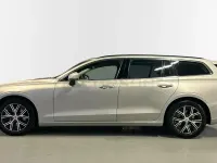 Usado Volvo V60 Core 197 CV (144 kW) 2025 Beige Familiar