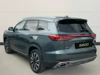 Nuevo Ebro s800 Luxury 279 CV (205 kW) 2025 Gris SUV