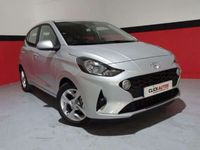 usado Hyundai i10 1.0 MPI Klass