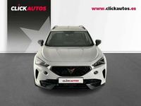 Usado Cupra Formentor 150 CV (110 kW) 2024 Blanco SUV