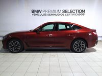 Usado BMW 420 190 CV (139 kW) 2023 Rojo Coupe