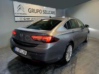 Usado Opel Insignia Innovation 136 CV (100 kW) 2020 Gris / plata Berlina