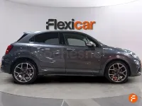 Usado Fiat 130 Club 129 CV (94 kW) 2023 Gris / plata SUV