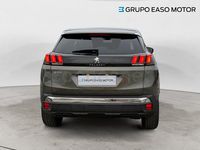 Usado Peugeot 3008 Allure 130 CV (95 kW) 2020 Gris / plata SUV