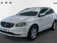 Usado Volvo XC60 Momentum 190 CV (139 kW) 2017 Blanco SUV