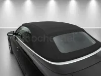 Usado Audi A4 Cabriolet Premium 163 CV (119 kW) 2006 Negro Descapotable