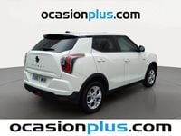 Usado SsangYong Tivoli 128 CV (94 kW) 2023 Blanco SUV