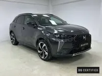 Usado DS Automobiles DS7 Crossback 224 CV (164 kW) 2025 Negro SUV