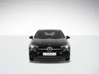 Usado Mercedes A200 150 CV (110 kW) 2025 Negro Berlina