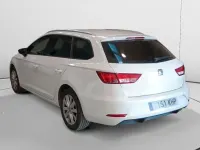 Usado Seat Leon Style 110 CV (80 kW) 2018