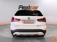 Usado BMW X1 220 CV (161 kW) 2021 Blanco SUV