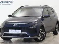 Usado Hyundai Bayon 90 CV (66 kW) 2025 SUV