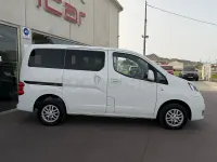 Usado Nissan Evalia Premium Edition 110 CV (80 kW) 2012 Blanco Monovolumen