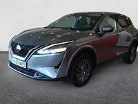 Usado Nissan Qashqai Acenta 158 CV (116 kW) 2024 SUV