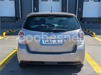 Usado Toyota Verso Advance 112 CV (82 kW) 2016 Beige Monovolumen