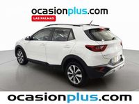 Usado Kia Stonic 101 CV (74 kW) 2022 Blanco SUV