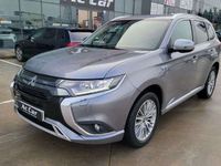 usado Mitsubishi Outlander 2.4 PHEV Motion Auto 4WD