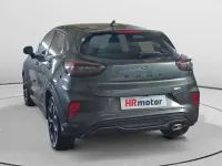 Usado Ford Puma ST-Line X 155 CV (114 kW) 2020 Gris SUV