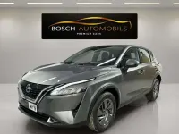 Usado Nissan Qashqai Acenta 158 CV (116 kW) 2024 Gris SUV