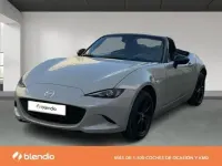 Nuevo Mazda MX5 Prime-Line 132 CV (97 kW) 2026 Descapotable