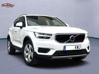 Usado Volvo XC40 Business Edition 163 CV (119 kW) 2019 Blanco SUV