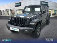 Usado Jeep Wrangler Rubicon 381 CV (280 kW) 2023 SUV