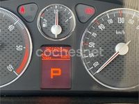 Usado Peugeot 407 Coupe 204 CV (150 kW) 2006 Azul Coupe