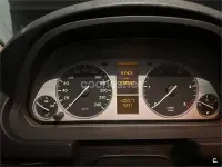 Usado Mercedes B180 109 CV (80 kW) 2006 Gris / plata Monovolumen