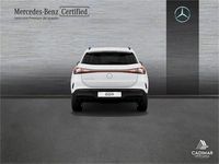 Usado Mercedes EQA250+ 139 kW (190 CV) 2025 Blanco SUV