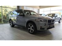 usado BMW X5 xDrive 25dA