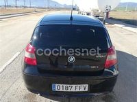 Begagnad BMW 120 163 HK (119 kW) 2006 Svart Halvkombi