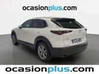 Occasion Mazda CX-30 122 PK (89 kW) 2022 Wit SUV