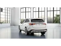 Usado Mercedes GLC300e 333 CV (244 kW) 2026 Blanco polar SUV