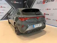 Usado Cupra Leon 150 CV (110 kW) 2025 Gris / plata Berlina