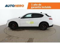 usado Alfa Romeo Stelvio 2.2 JTDM Executive Q4