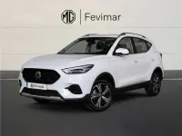 Usado MG ZS Comfort 106 CV (77 kW) 2025 SUV