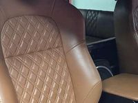 Usado Land Rover Defender 111 CV (81 kW) 1996 Negro SUV