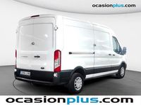 usado Ford Transit 350 96kW L3H2 Van Trend FWD