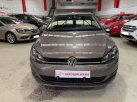 Usado VW Golf VII Advance 150 CV (110 kW) 2013 Beige Berlina
