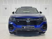 Usado VW Touareg R 462 CV (339 kW) 2022 Azul SUV