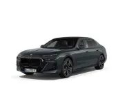 Usado BMW 750e Executive 491 CV (361 kW) 2026 Gris Berlina