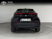 Usado Toyota C-HR Advance 140 CV (102 kW) 2024 Negro SUV