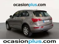 Usado Audi Q5 170 CV (125 kW) 2010 Beige SUV
