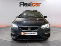 Usado Seat Leon ST FR 190 HP (139 kW) 2019 Cinzento Carrinha