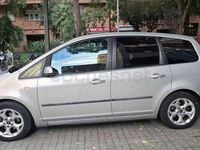 Usado Ford C-MAX Trend 125 CV (91 kW) 2007 Gris / plata Monovolumen