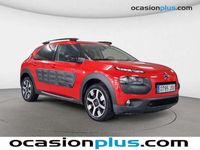 usado Citroën C4 Cactus BlueHDi 73KW (100CV) Feel Edition